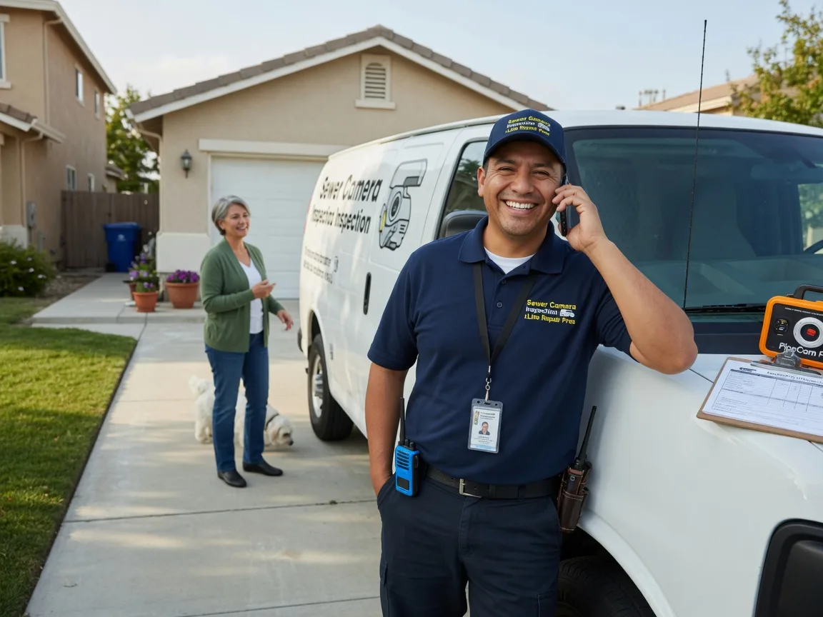 Sewer Line Repair Tiplersville, MS FAQs
